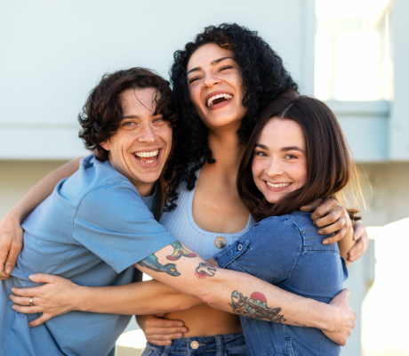 lifeline homebuyer
