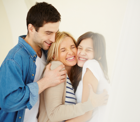 lifeline homebuyer
