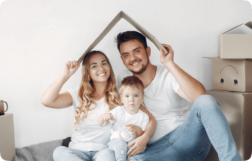 lifeline homebuyer